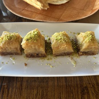 Lale Mediterranean Cuisine - Baklava - Kebab Near Me - Winter Park, Florida Lale Mediterranean Cuisine - Baklava - Kebab Near Me - Winter Park, Florida