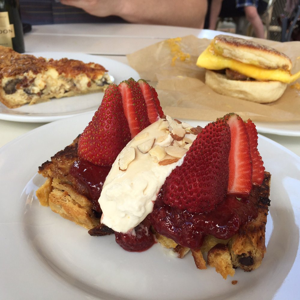 Kitchenette - Morning glory and the quiche were just ok... - Breakfast & Brunch Near Me - Templeton, California Kitchenette - Morning glory and the quiche were just ok... - Breakfast & Brunch Near Me - Templeton, California