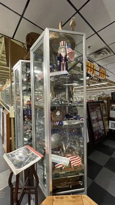 Tallahassee Automobile Museum by null