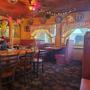 Sergio's - Love the vibes - Mexican Near Me - Klamath Falls, Oregon