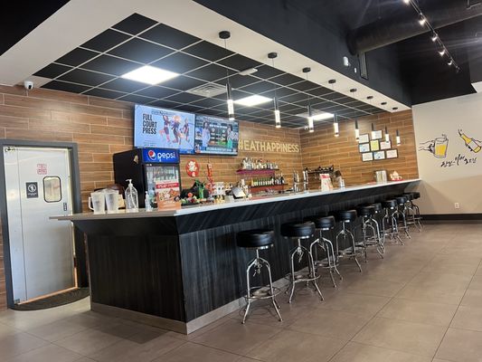 Bonchon Raleigh - Capital Blvd by null