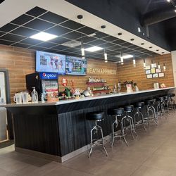 Bonchon Raleigh - Capital Blvd