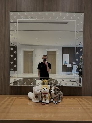 Shibuya Excel Hotel Tokyu by null