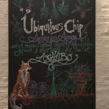 Ubiquitous Chip - Bars Near Me - Glasgow, GLG
