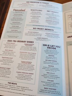 Menu photo 6 Turning Point of Upper Dublin Dresher, PA Menu photo 6 Turning Point of Upper Dublin Dresher, PA