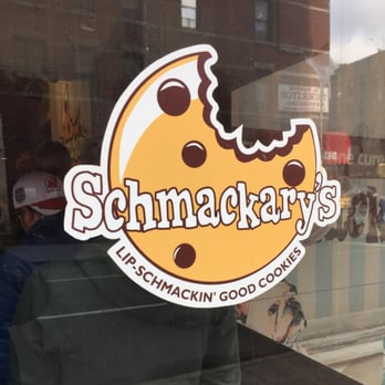 Schmackary's - Desserts Near Me - New York, New York Schmackary's - Desserts Near Me - New York, New York