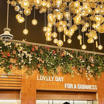 Guinness Open Gate Brewery - Breweries Near Me - Chicago, Illinois
