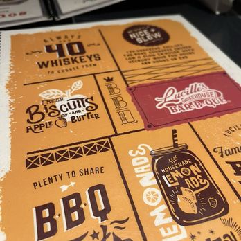 Lucille's Smokehouse Bar-B-Que - Southern Near Me - Long Beach, California Lucille's Smokehouse Bar-B-Que - Southern Near Me - Long Beach, California