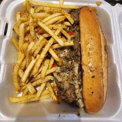 3.14 - Italian beef