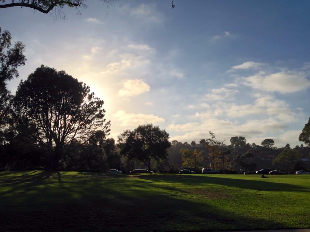 Villa La Jolla Park Logo