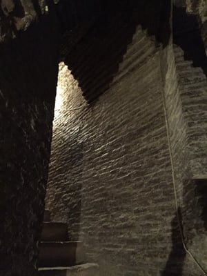 Parish Church of San Pablo by null