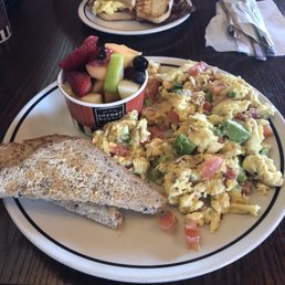 Anaheim Scrambler