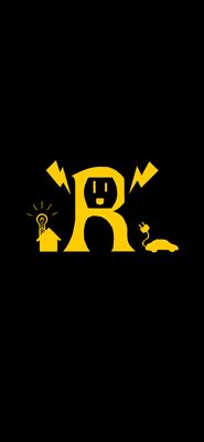 Riel Electric Logo