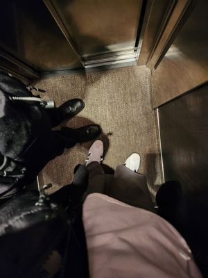 Rome Times Hotel by null