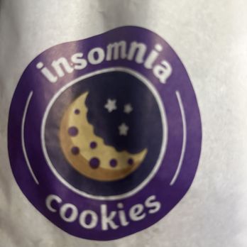 Insomnia Cookies - Desserts Near Me - Greensboro, North Carolina Insomnia Cookies - Desserts Near Me - Greensboro, North Carolina