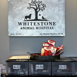 Whitestone Animal Hospital