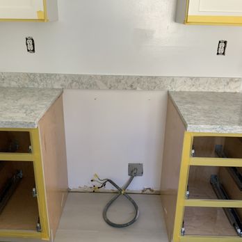 Plamar USA - Countertop Installation Near Me - Union City, California
