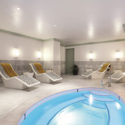 Park MGM Spa & Salon