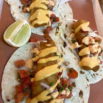 Hudson Hall - Dr. Joel's Fish Tacos - Beer Bar Near Me - Jersey City, New Jersey Hudson Hall - Dr. Joel's Fish Tacos - Beer Bar Near Me - Jersey City, New Jersey