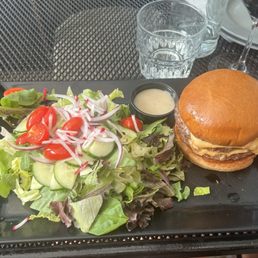 Bad burger Bad burger