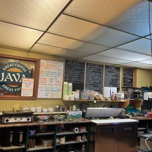The Java Connection on Yelp