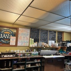 The Java Connection