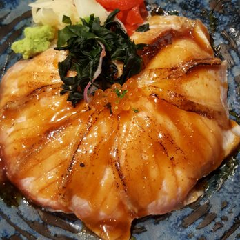 Calia - Salmon - Japanese Near Me - Melbourne, VIC Calia - Salmon - Japanese Near Me - Melbourne, VIC