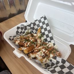 Greek Fries 5.99 Greek Fries 5.99
