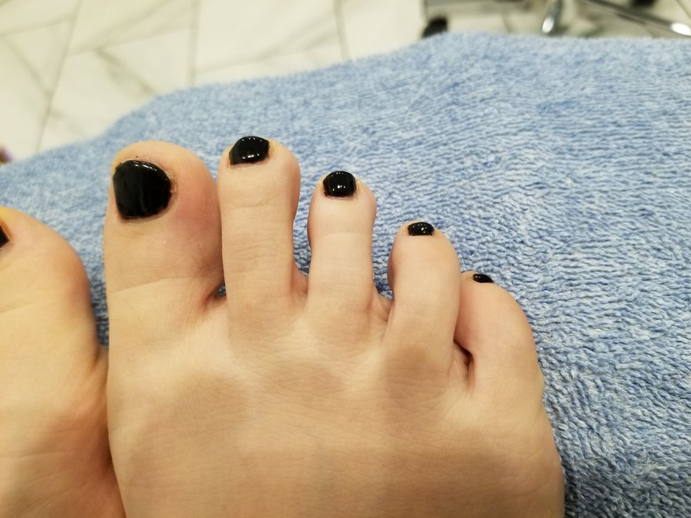 JT NAILS AND SPA Updated August 2024 19 Photos 120 Genesee St, New Hartford, New York