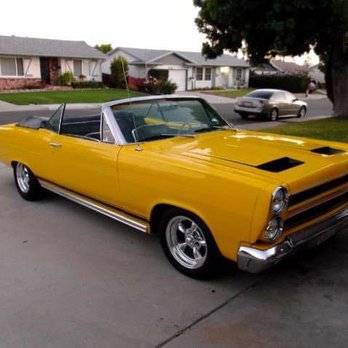 NAPA Auto Parts - 1966 Mercury Comet Cyclone ragtop! - Auto Parts & Supplies Near Me - Chula Vista, California NAPA Auto Parts - 1966 Mercury Comet Cyclone ragtop! - Auto Parts & Supplies Near Me - Chula Vista, California