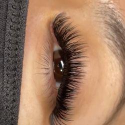 Lashes Glam Beauty - Volume lashes