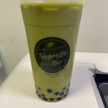 Teapresso Bar - Matcha Latte - Coffee & Tea Near Me - Honolulu, Hawaii Teapresso Bar - Matcha Latte - Coffee & Tea Near Me - Honolulu, Hawaii
