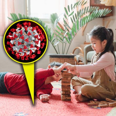 Carpet Disinfecting & Sanitizing - $39 - $39 Carpet Disinfecting + Protecting. Carpet Disinfecting & Protecting - 2 rooms for only $39.00

One of the leading causes of asthma and allergy attacks in a home are from unsanitary carpets and rugs. Although carpets and rugs provide warmth, comfort, and style, they are the perfect home for bacteria and allergens. Carpet cleaning alone is typically not enough and is only a temporary solution. Usually, a thorough carpet Disinfecting & Sanitizing service will be required.

Do not worry! Our Team provides all Supplies, Equipment and especially Safety equipment, all using coveralls, masks, gloves and Shoes cover.

Visit our website to check all 3 steps and don't forget to participate in our PlayStation 5 Christmas Giveaway 🎉

www.onwayservices.com
