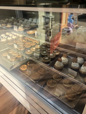 I Like Pie Bakeshop by null
