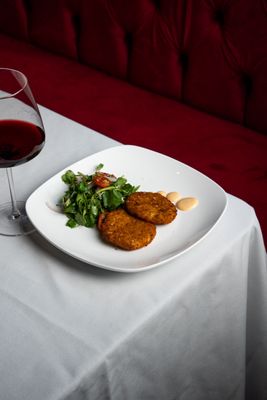 Barrotta’s Supper Club by null