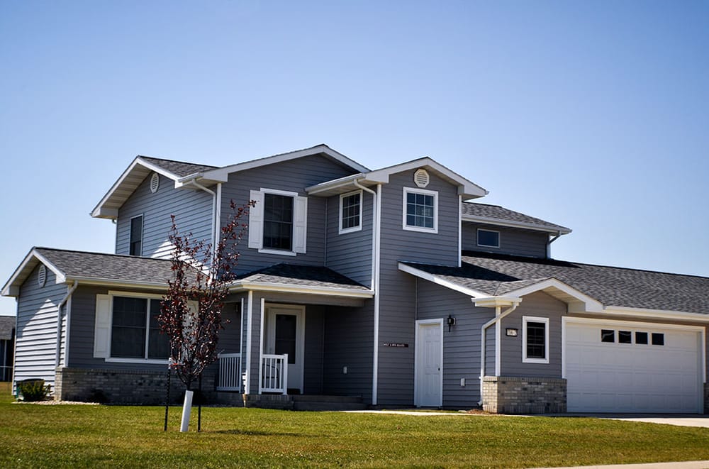 MINOT AFB HOMES Request Consultation 256 Spruce St, Minot Air Force