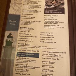 Captains Galley