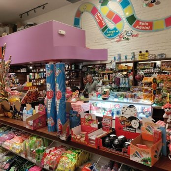 Candy Addict - a candy shop filled with lots of candy - Candy Stores Near Me - Tempe, Arizona