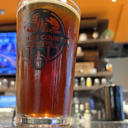 Orange County Brewers