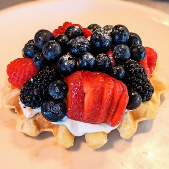Nero Waffles - Just tasted like cheesecake - Waffles Near Me - Vancouver, British Columbia Nero Waffles - Just tasted like cheesecake - Waffles Near Me - Vancouver, British Columbia
