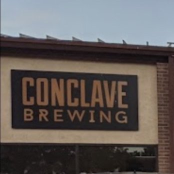 Conclave Brewing - Breweries Near Me - Flemington, New Jersey