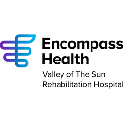 Encompass Health Valley of The Sun Rehabilitation Hospital