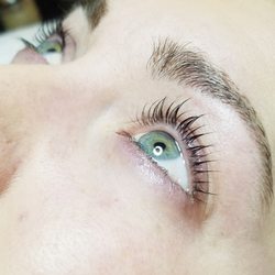 Everlashing Impressions - Kristin White - Lash Lift and Tint