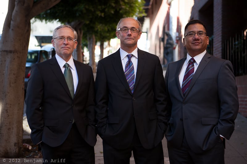 Levin and Pangilinan - immigration attorney in San Francisco, CA