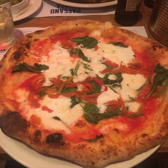 Paesano Pizza - Pizza Near Me - Glasgow, GLG Paesano Pizza - Pizza Near Me - Glasgow, GLG