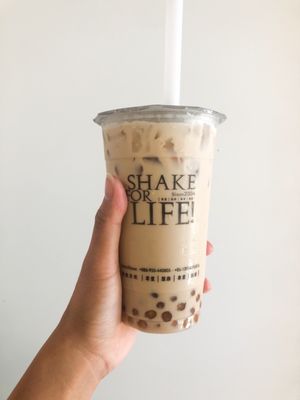Ding Tea St. Paul by null