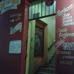 La Terraza del Rey de Oros