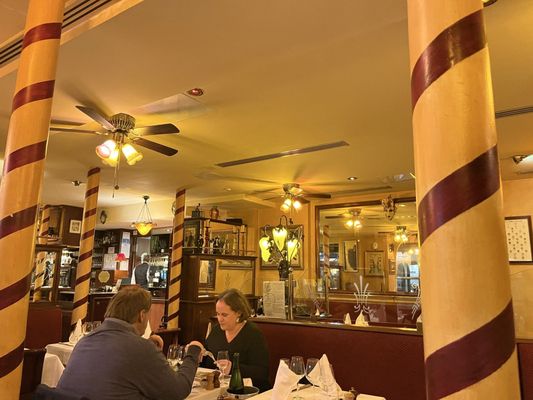 Auberge de Venise Montparnasse - Dingo American Bar et Restaurant by null