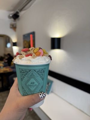 Sunflower Bakery Café by null