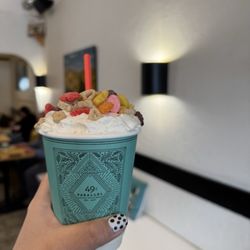 Sunflower Bakery & Cafe